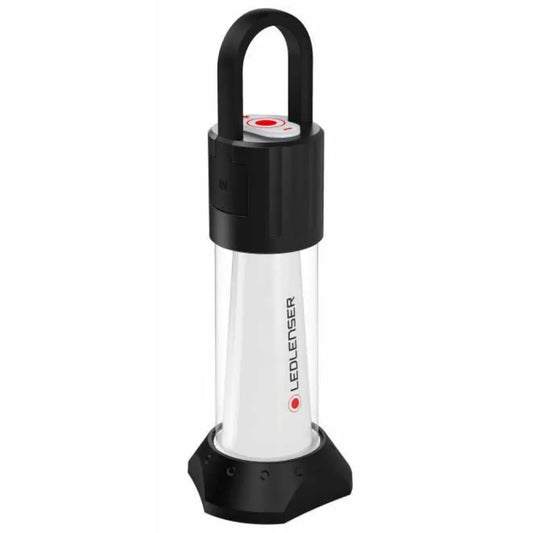 Led lenser ML6 Rechargeable lamp