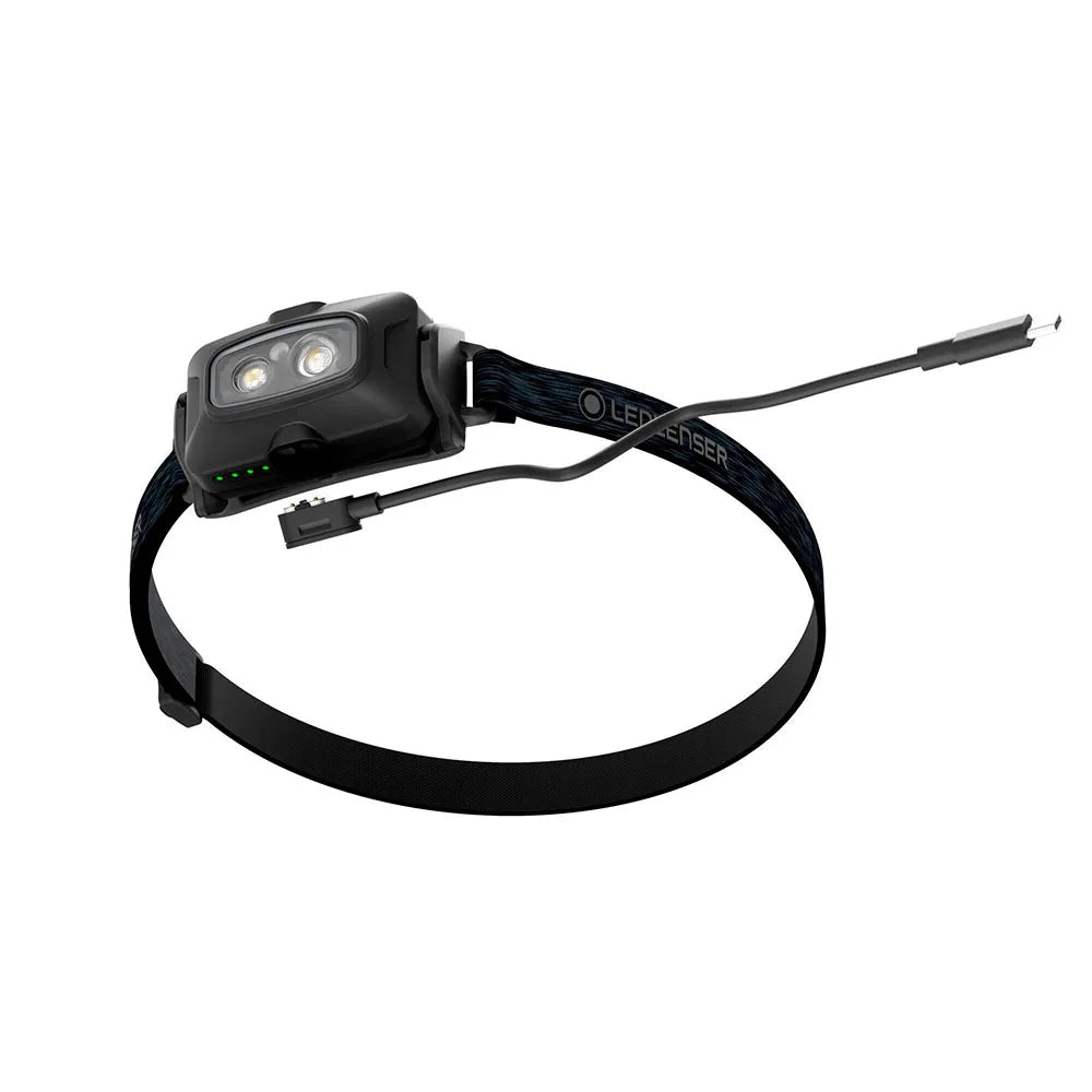 Ledlenser HF4R headlamp