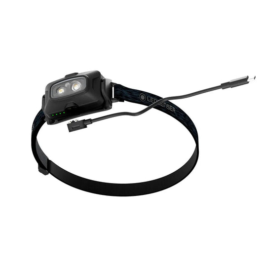 Ledlenser HF4R headlamp