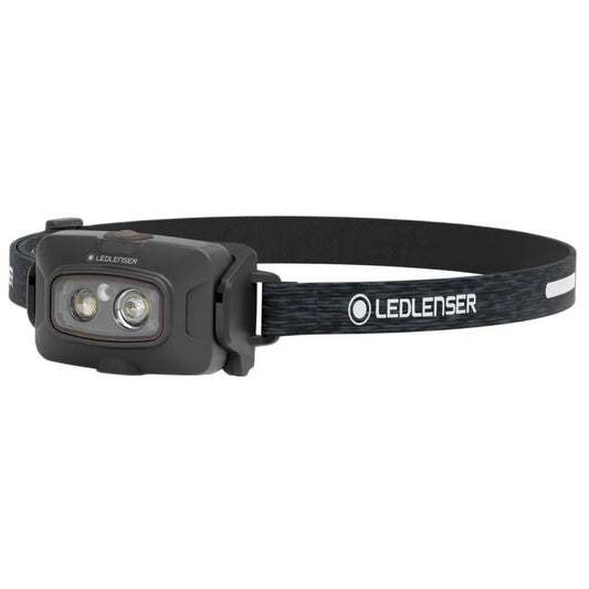 Ledlenser HF4R Signature headlight