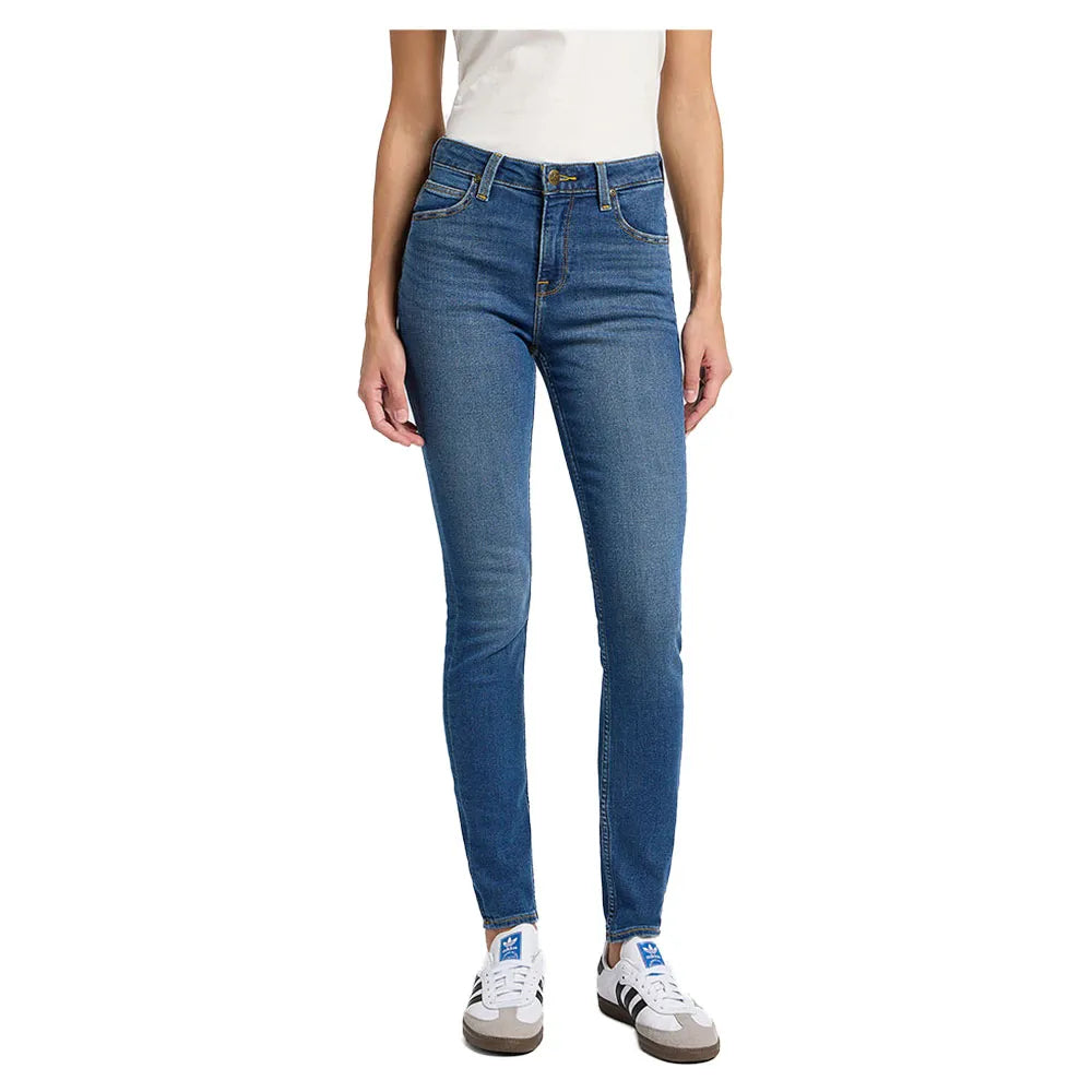 Lee 112360026 Scarlett jeans