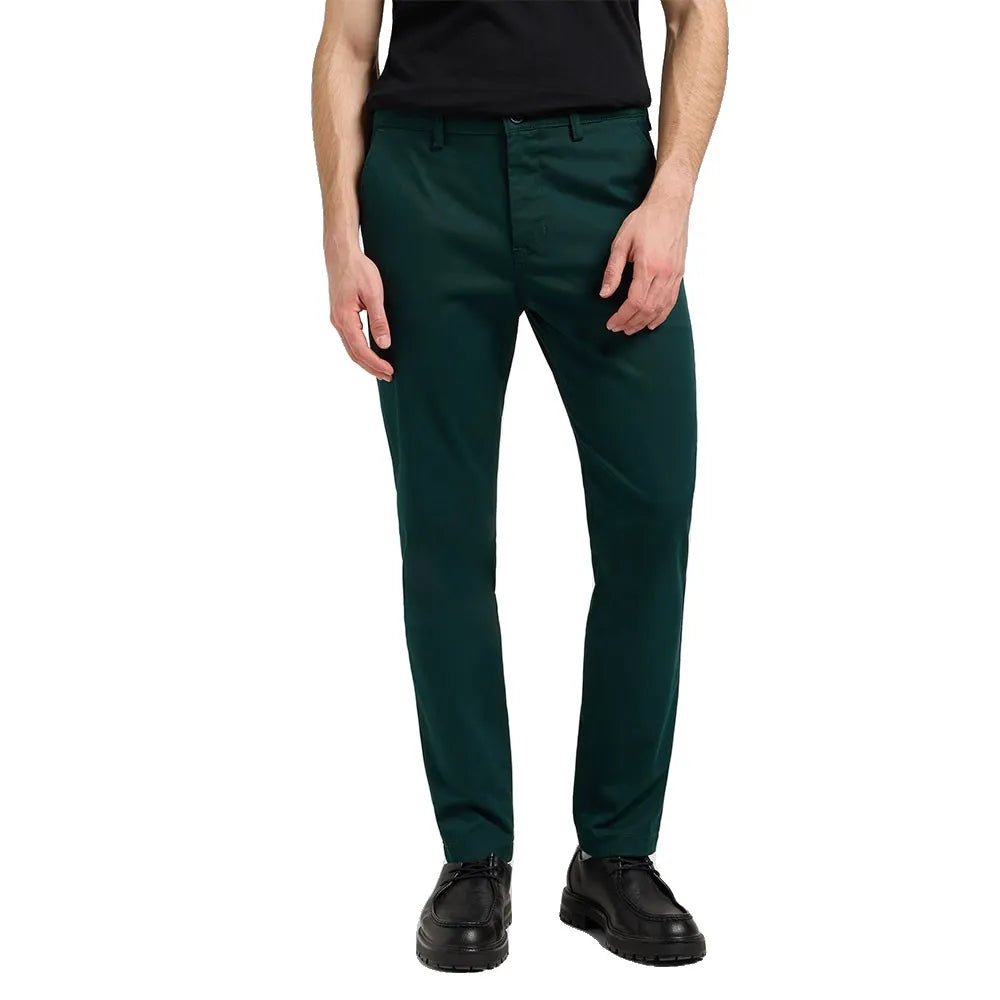 Lee 112370610 Slim Fit chino pants