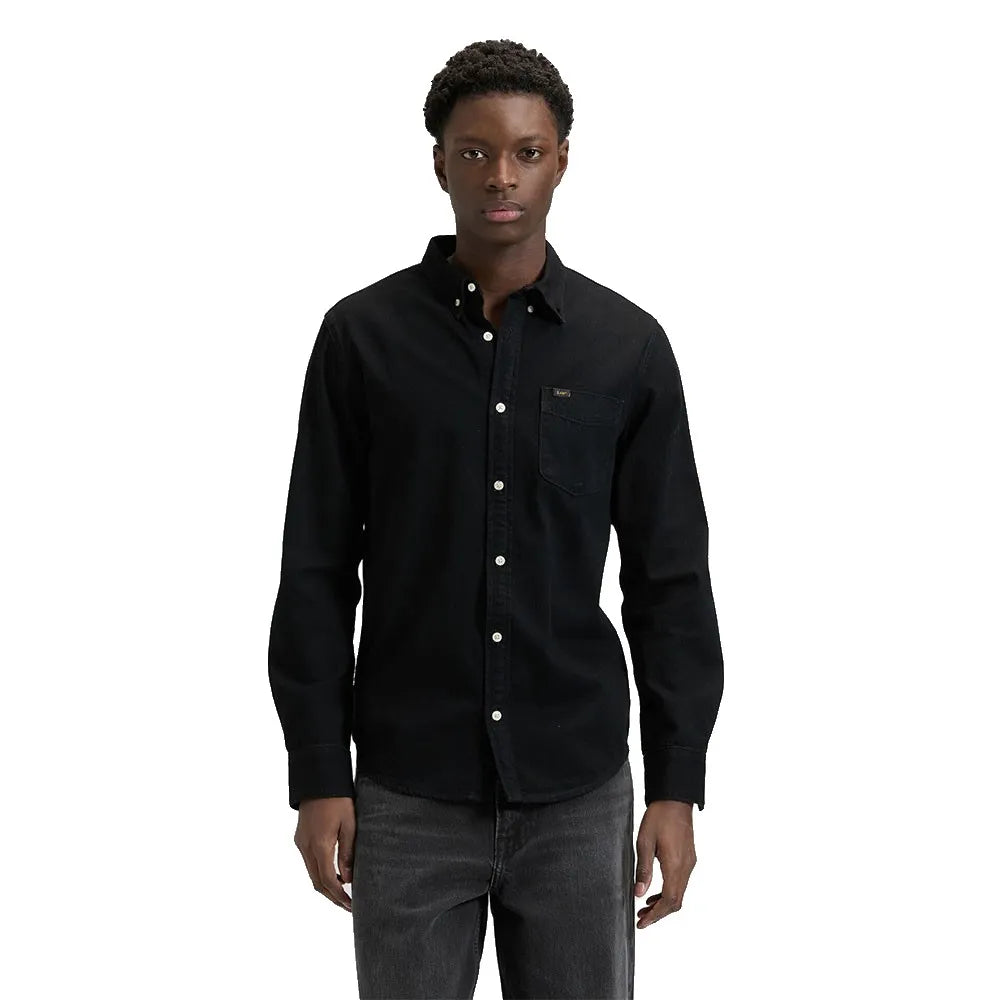 Lee 112376555 Regular Fit long sleeve shirt