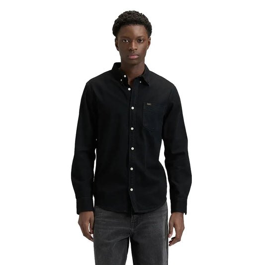 Lee 112376555 Regular Fit long sleeve shirt