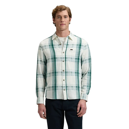 Lee 112377248 long sleeve shirt