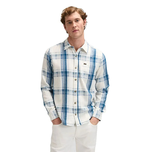 Lee 112377249 long sleeve shirt