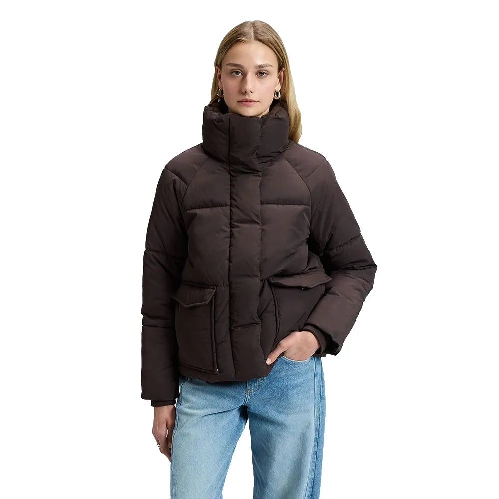 Lee 112385633 Regular Fit puffer jacket