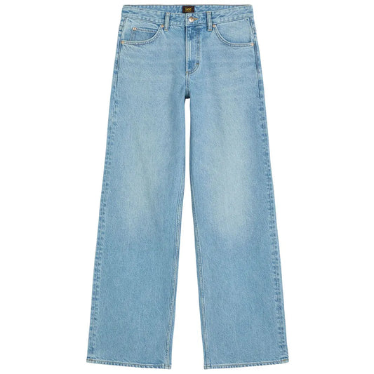 Lee 112385816 Loose Straight Fit jeans