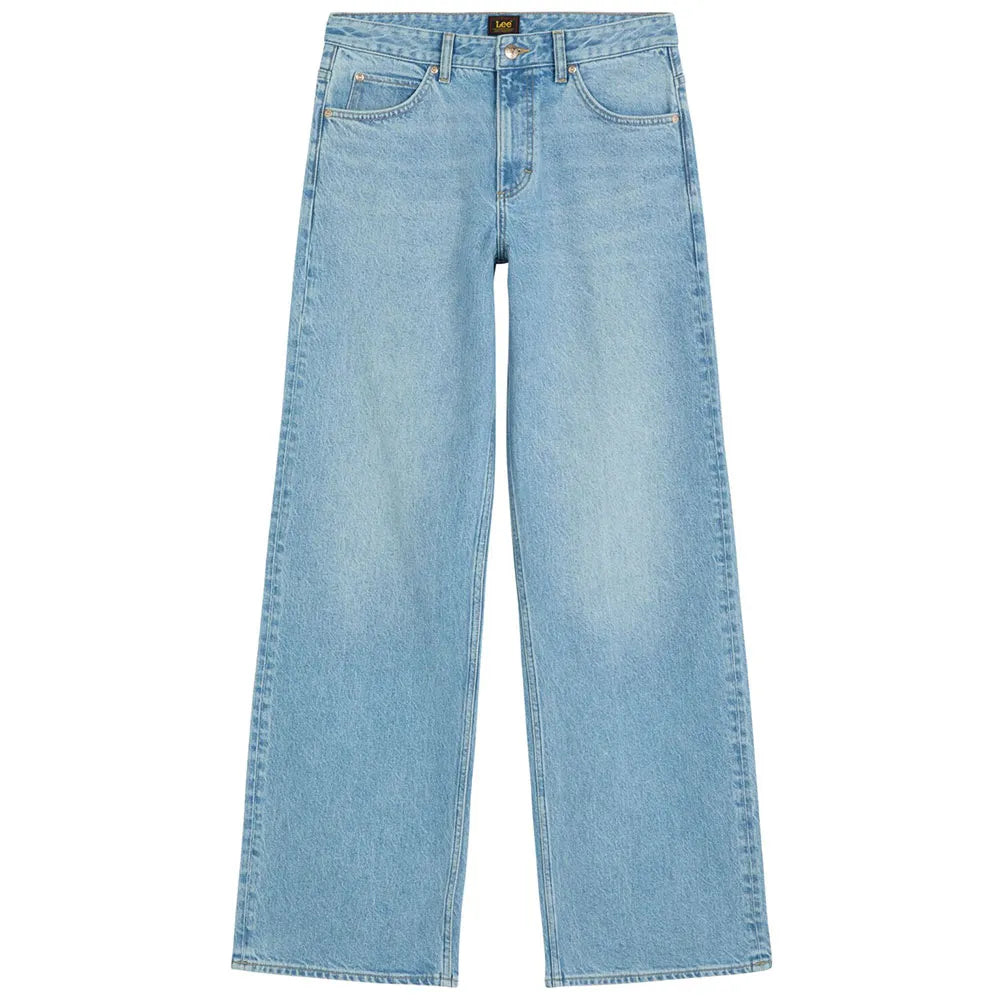 Lee 112385816 Loose Straight Fit jeans