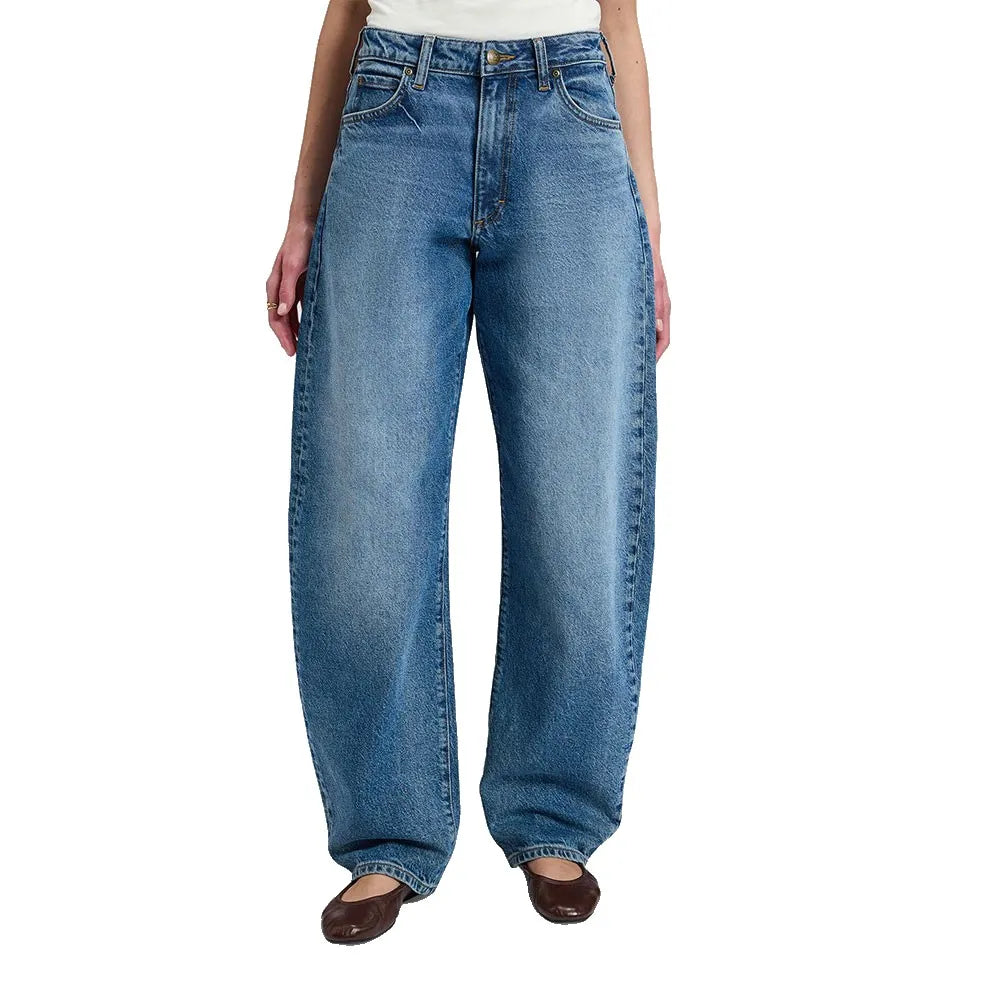 Lee 112385883 Balloon Fit jeans