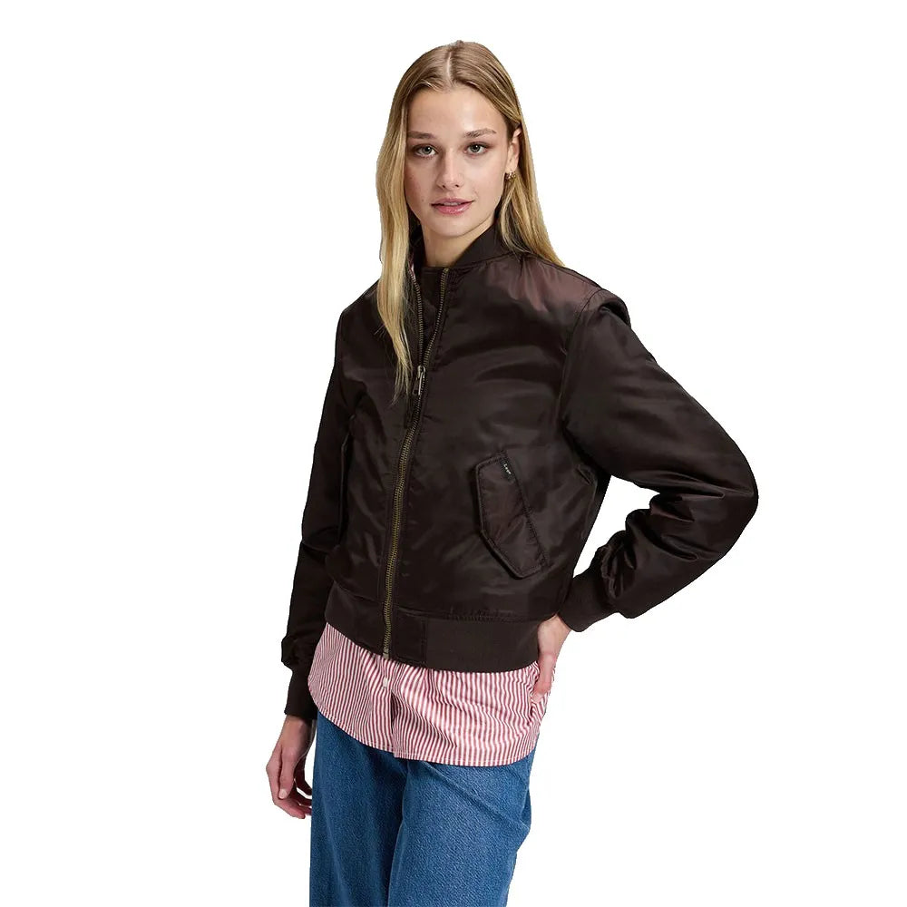 Lee 112386162 Relaxed Fit bomber jacket