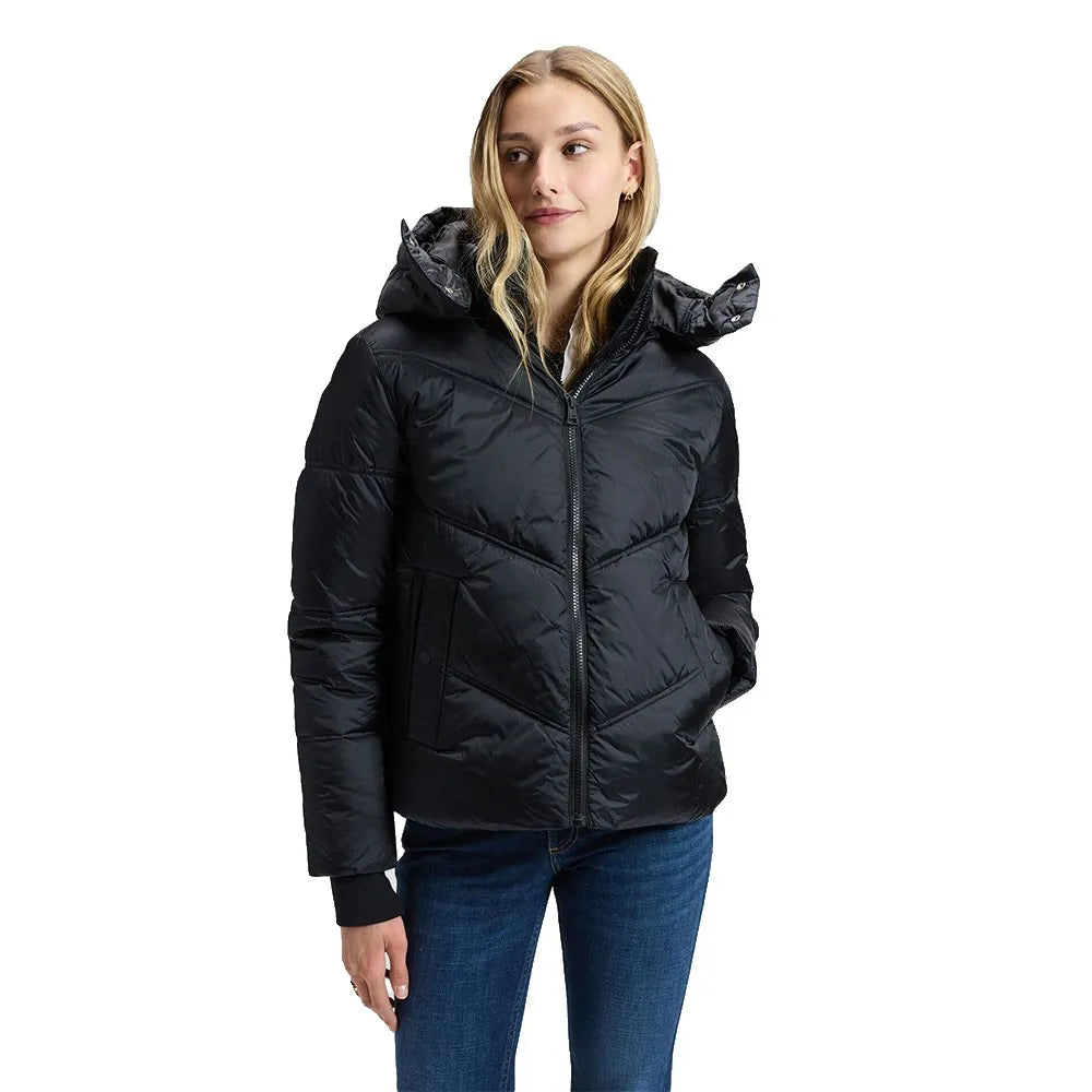 Lee 112386185 Regular Fit puffer jacket