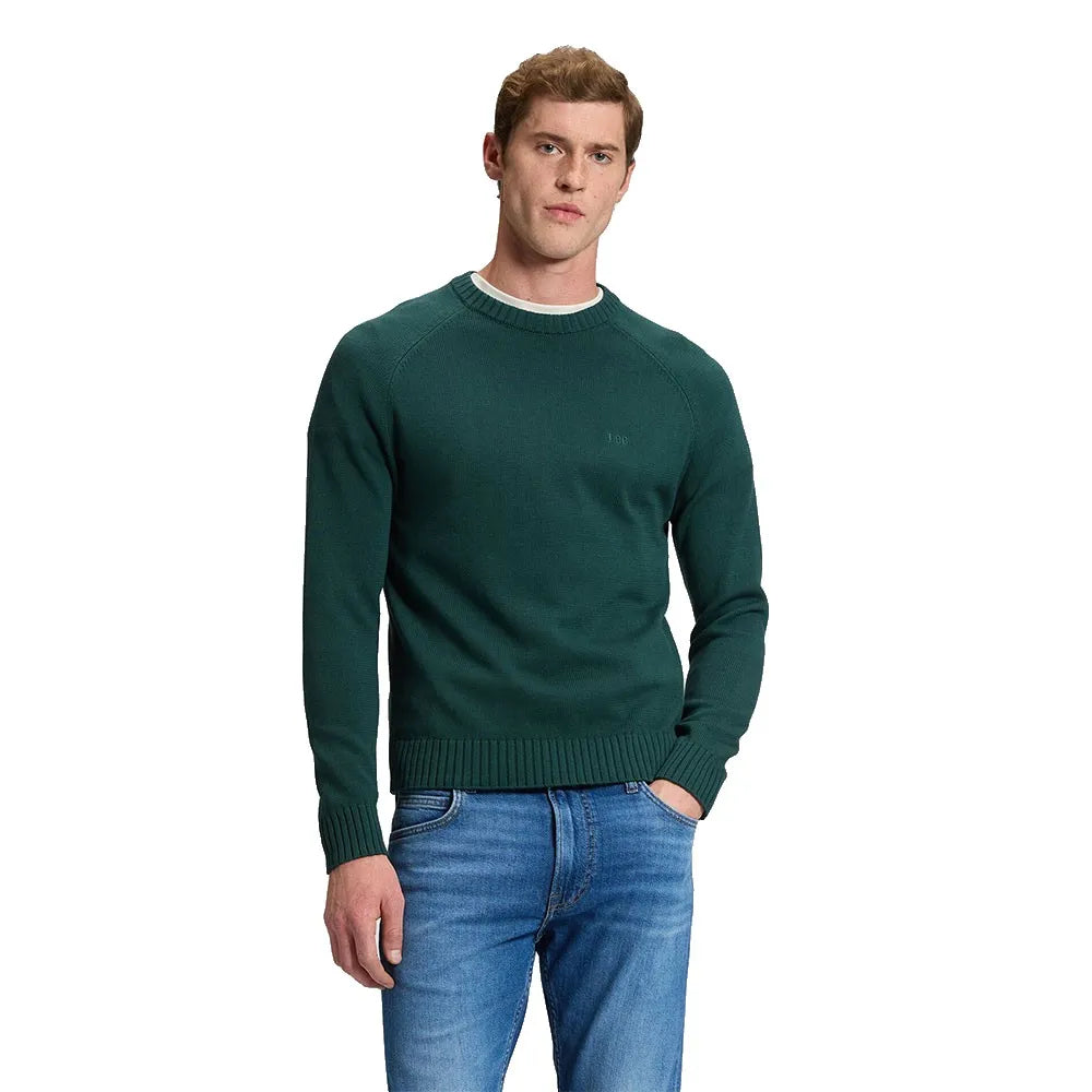 Lee 112386281 Regular Fit sweatshirt