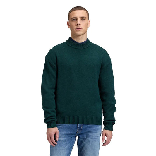 Lee 112386284 Crew Relaxed Fit sweatshirt