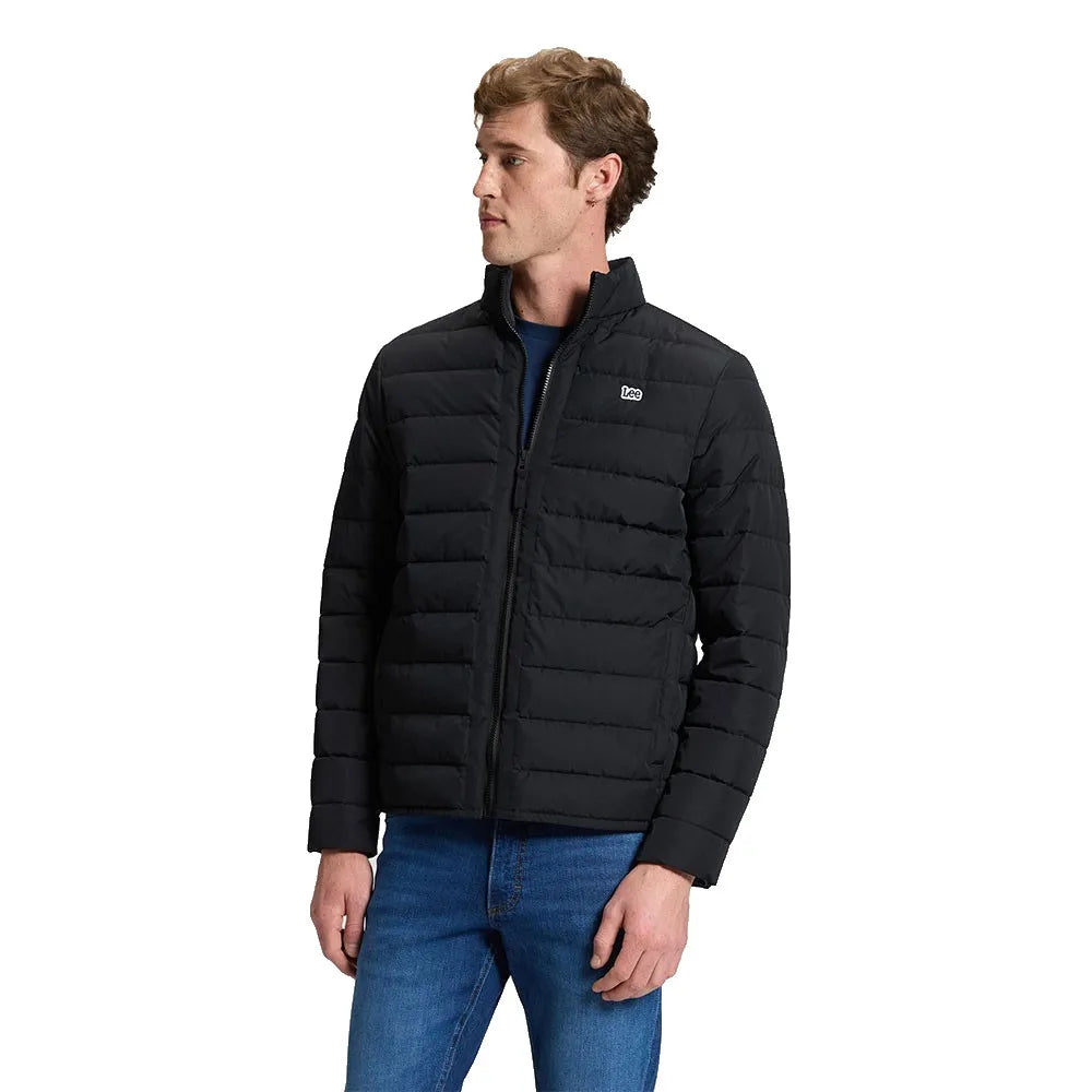 Lee 112386297 Regular Fit puffer jacket
