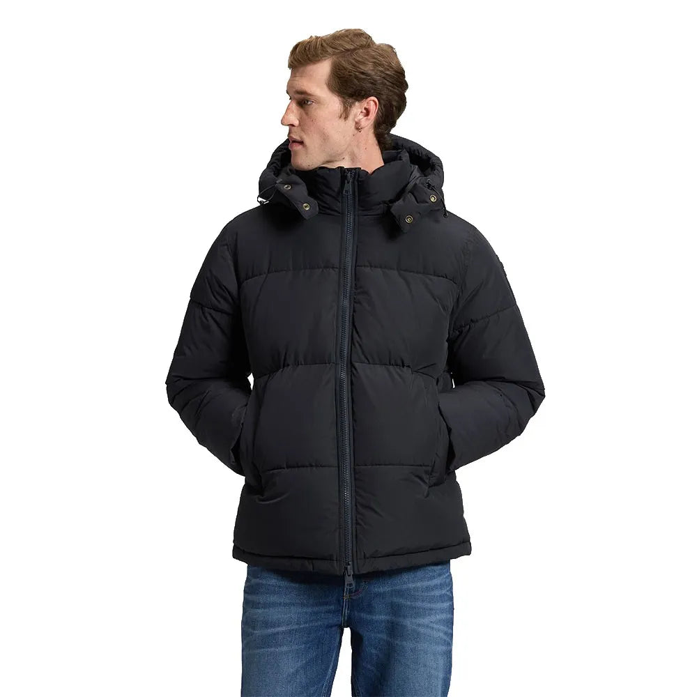 Lee 112386300 Regular Fit puffer jacket