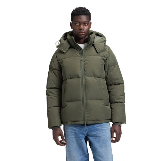 Lee 112386301 Regular Fit puffer jacket