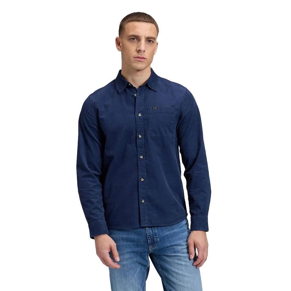 Lee 112386382 Regular Fit long sleeve shirt