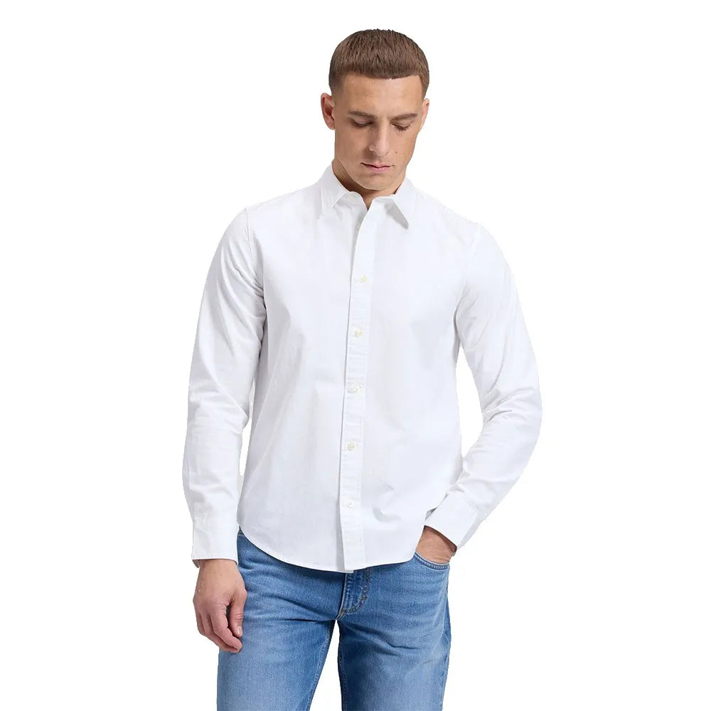 Lee 112386385 Regular Fit long sleeve shirt