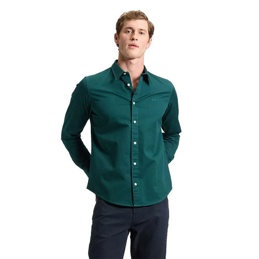 Lee 112386388 Regular Fit long sleeve shirt