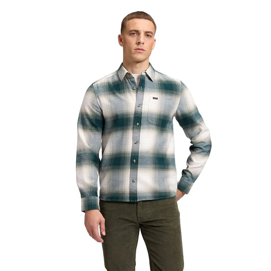 Lee 112386409 Regular Fit long sleeve shirt