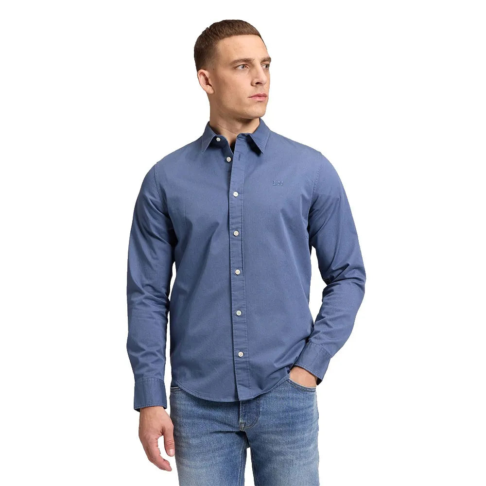 Lee 112386413 Regular Fit long sleeve shirt