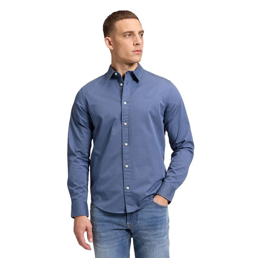 Lee 112386413 Regular Fit long sleeve shirt