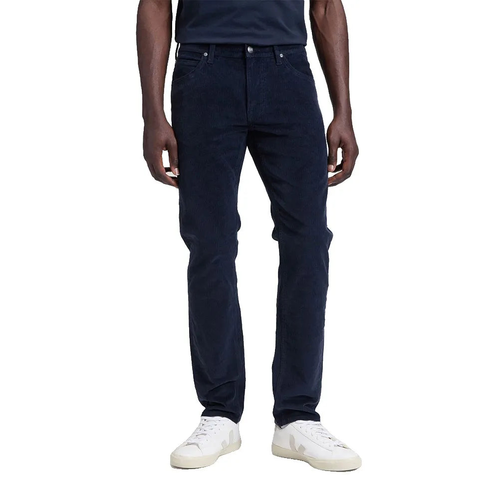 Lee 112386480 Daren Regular Straight Fit pants