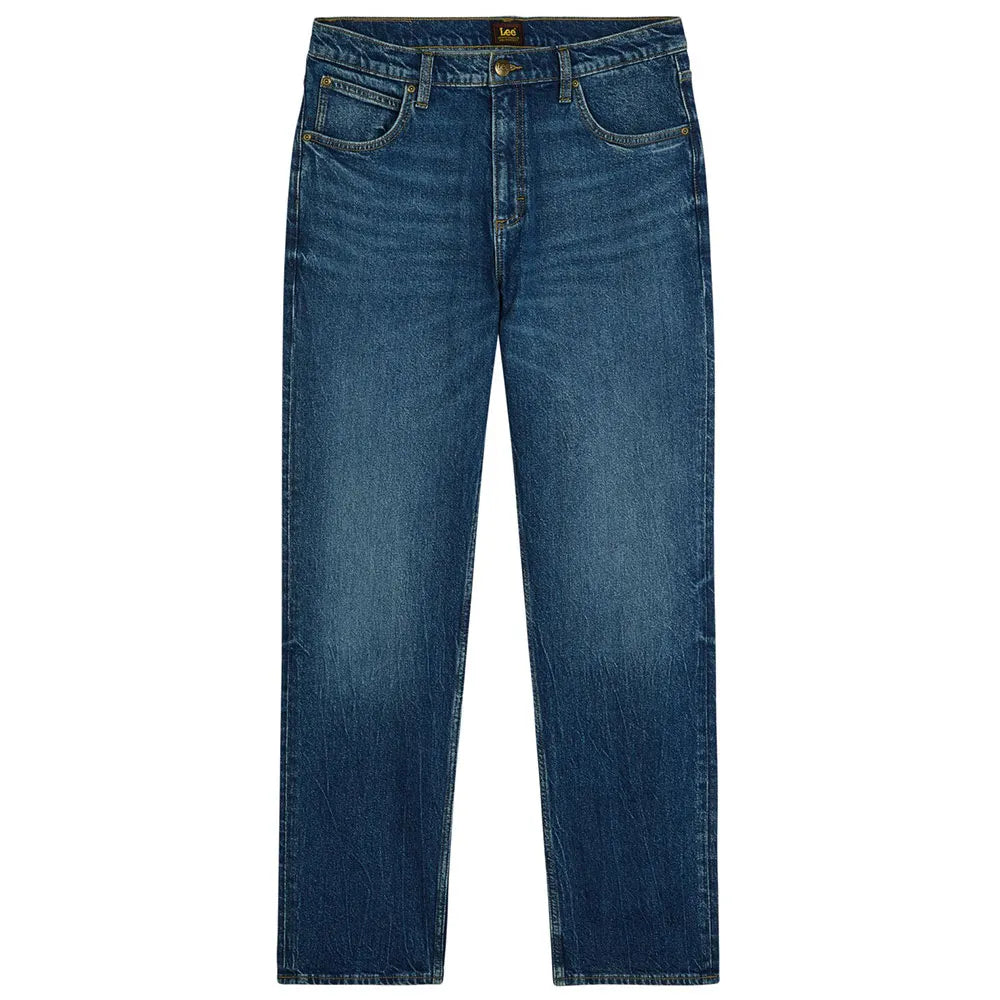 Lee 112386506 Relaxed Straight Fit jeans