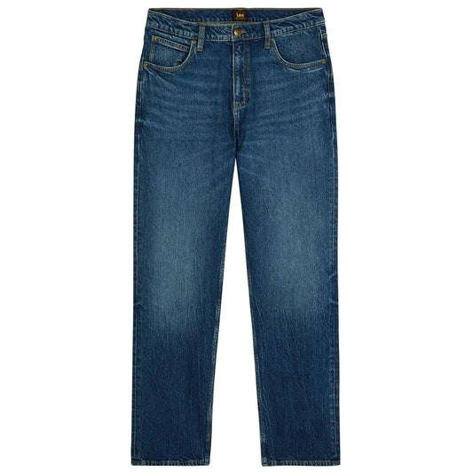 Lee 112386506 Relaxed Straight Fit jeans
