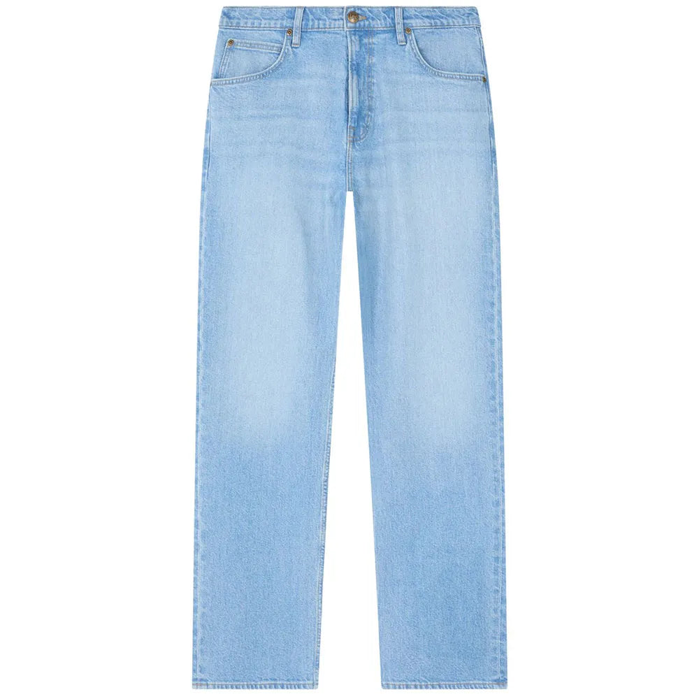 Lee 112386510 Loose Straight Fit jeans