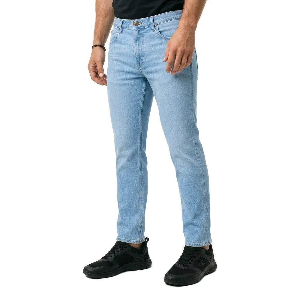 Lee 112386510 Loose Straight Fit jeans