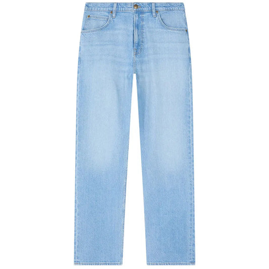 Lee 112386510 Loose Straight Fit jeans