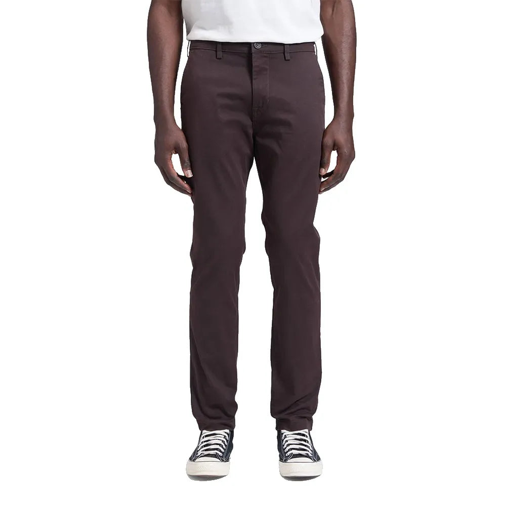 Lee 112386536 Slim Straight Fit chino pants