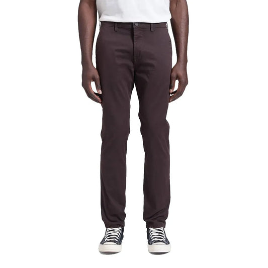 Lee 112386536 Slim Straight Fit chino pants