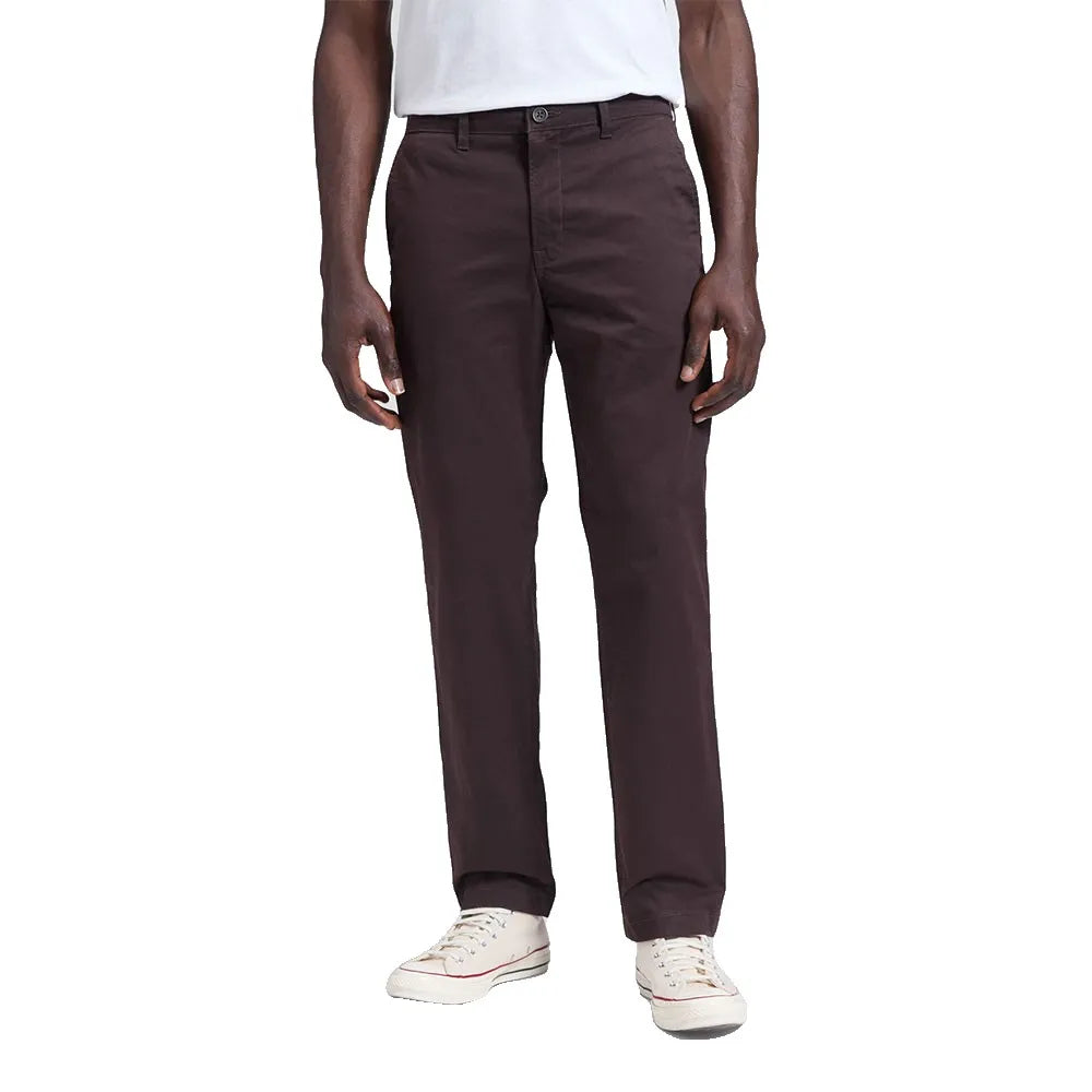 Lee 112386538 Regular Straight Fit chino pants