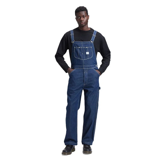 Lee 112386583 Relaxed Straight Fit overall