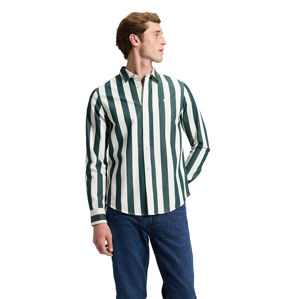 Lee 112386621 Regular Fit long sleeve shirt