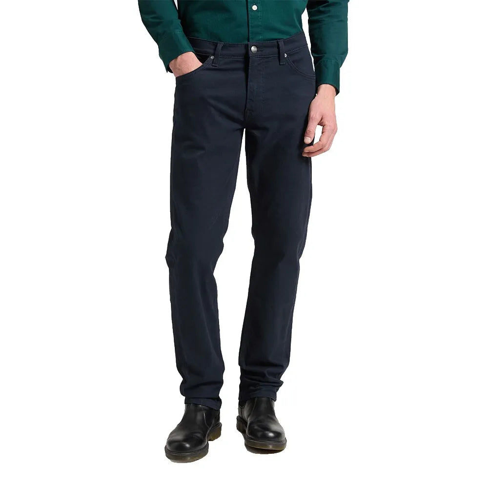 Lee 112386634 Daren Regular Straight Fit pants