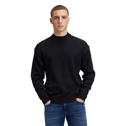 Lee 112387391 Crew Relaxed Fit sweatshirt