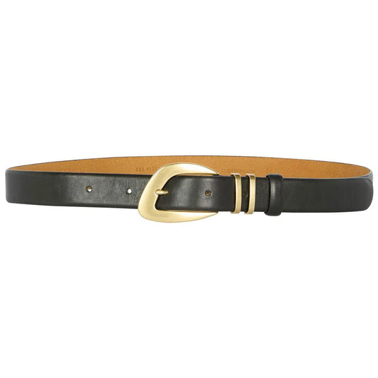Lee 112387546 leather belt