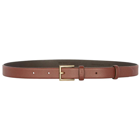 Lee 112387550 leather belt