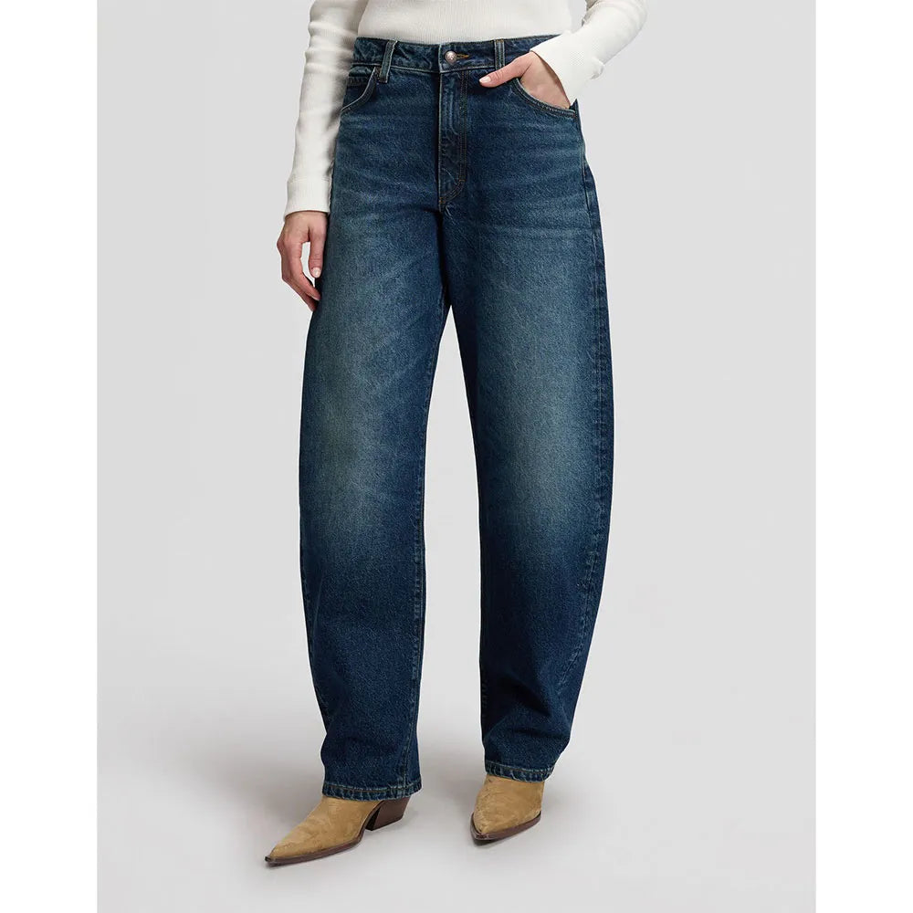 Lee 112387559 Balloon Fit jeans