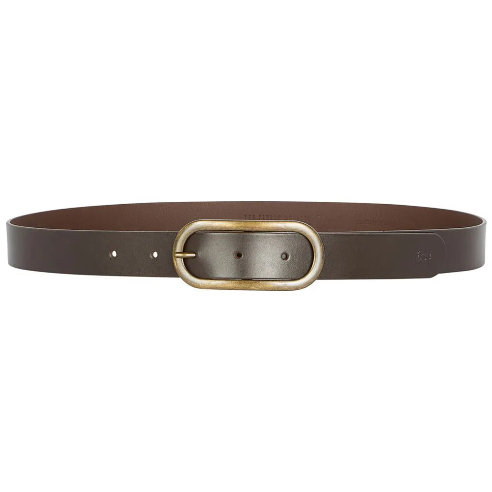 Lee 112388110 leather belt