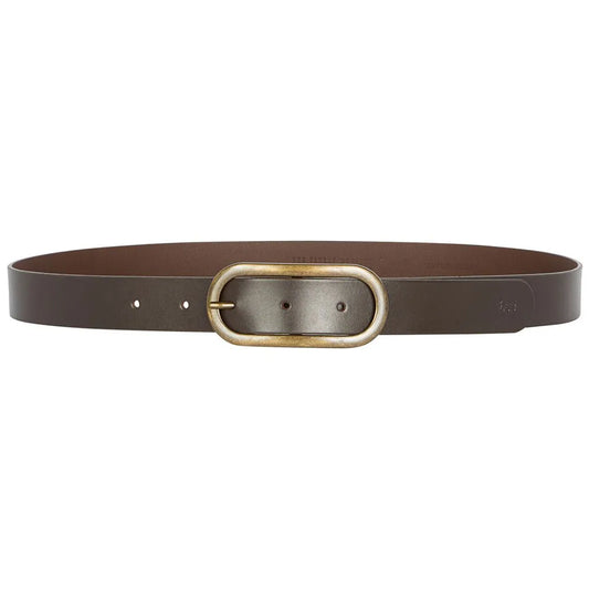 Lee 112388110 leather belt