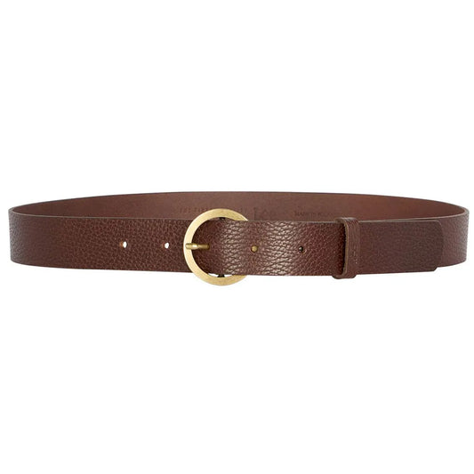 Lee 112388720 leather belt