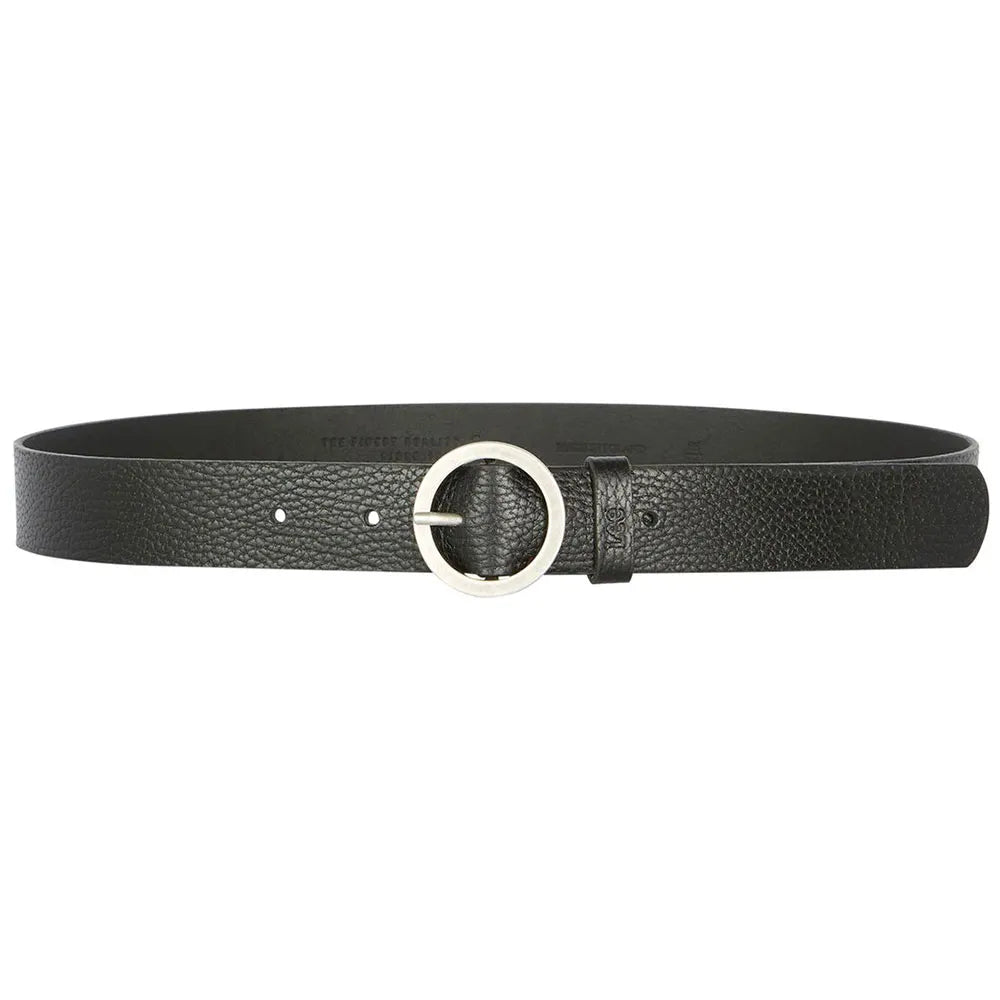 Lee 112388721 leather belt