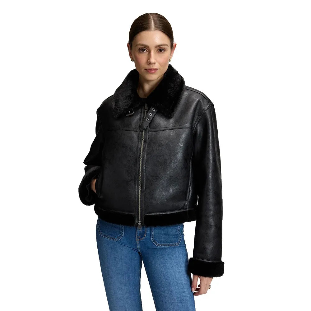 Lee Aviator Rleaxed Fit jacket