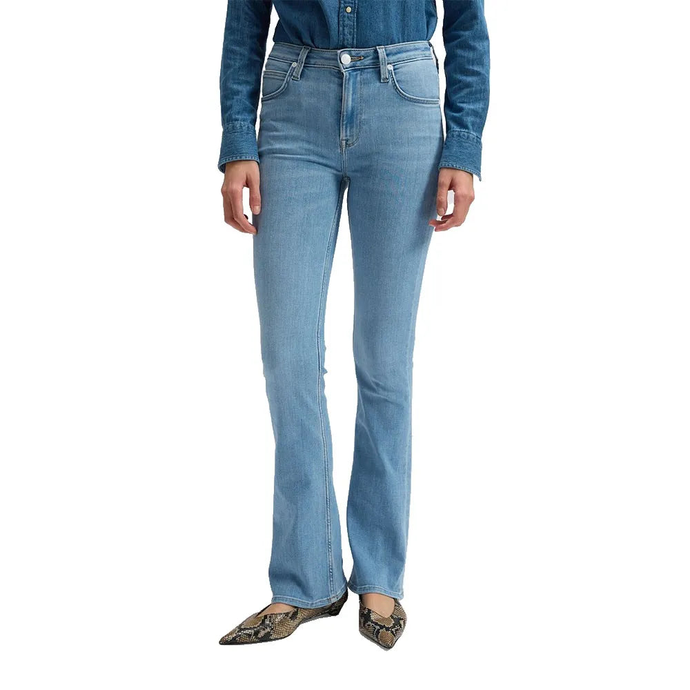 Lee Breese Boot Skinny Fit jeans