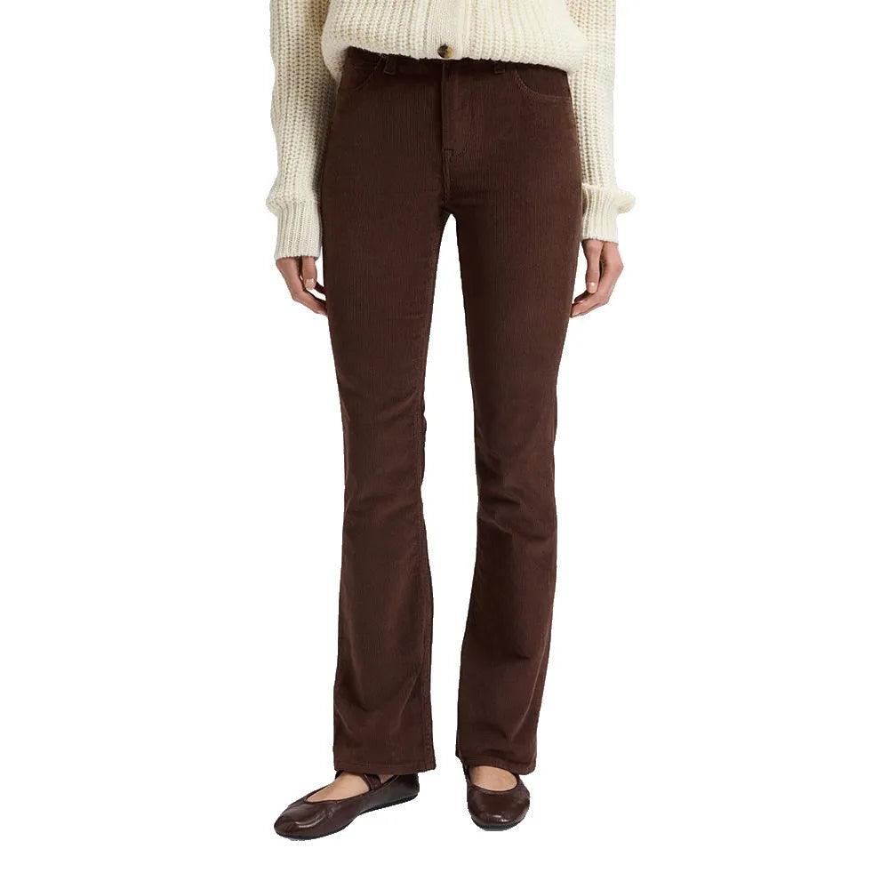 Lee Breese Bootcut Fit high waist pants